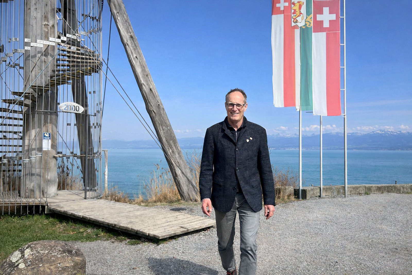 Markus Brüllmann - Stadtrat Kreuzlingen - mein Engagement Image