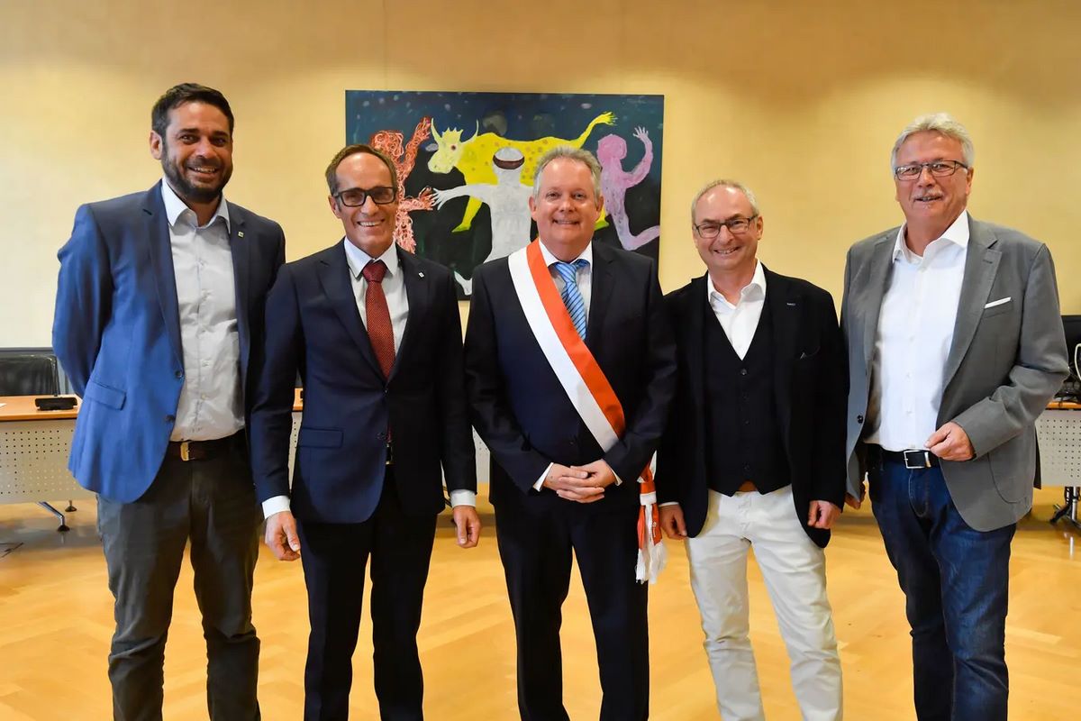 TZ stadtratswahlen kreuzlingen 2